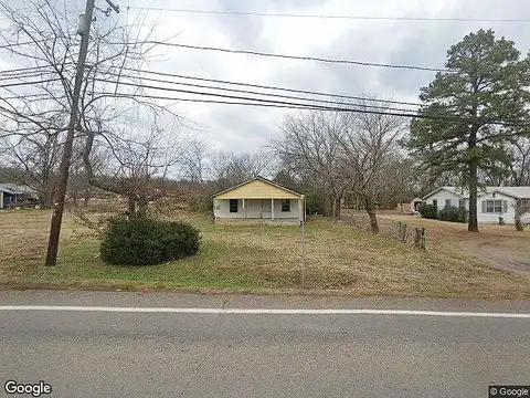 Howard, MANSFIELD, AR 72944