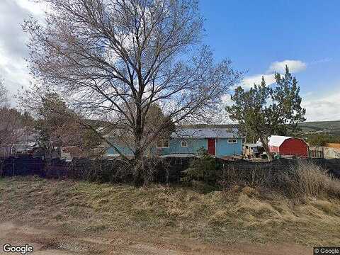 Turner Ridge, EDGEWOOD, NM 87015