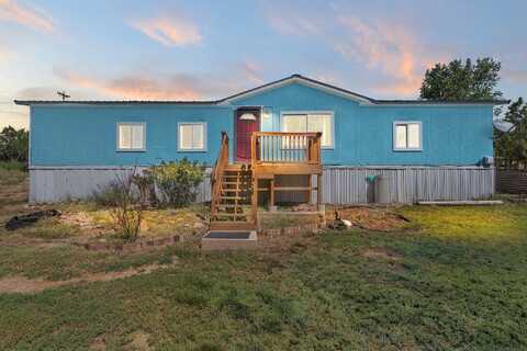 Turner Ridge, EDGEWOOD, NM 87015