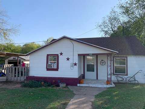 Lasalle, DE LEON, TX 76444