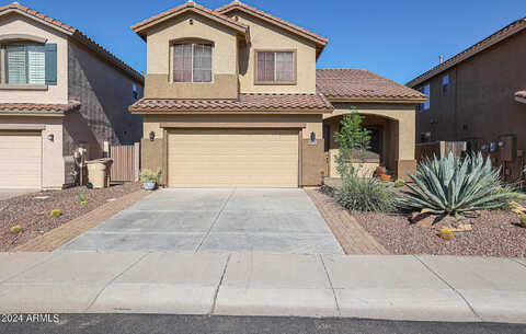 River Bend, PHOENIX, AZ 85086