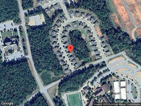 Mcinteer, GREENSBORO, GA 30642