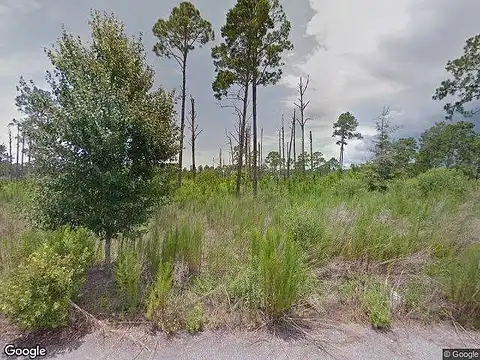 Lake Mc Kissack, CARRABELLE, FL 32322