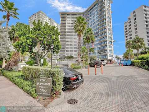 Galt Ocean Dr, Fort Lauderdale, FL 33308