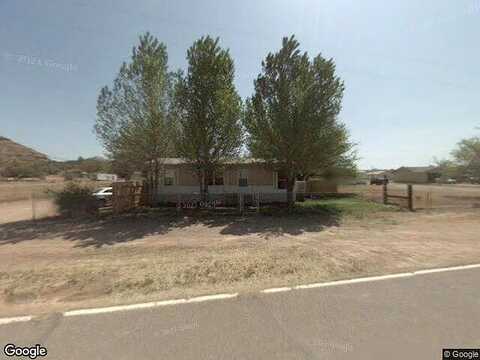 Shady, DUNCAN, AZ 85534