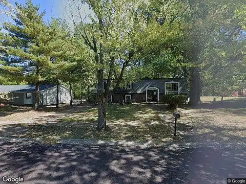 Partridge Run, FLORISSANT, MO 63033