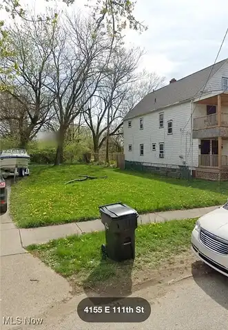 111Th, CLEVELAND, OH 44105