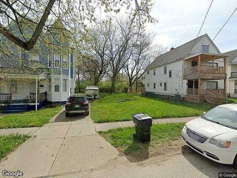 111Th, CLEVELAND, OH 44105