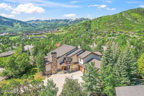 Mahre, PARK CITY, UT 84098