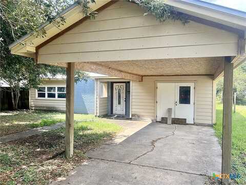 2Nd, CUERO, TX 77954