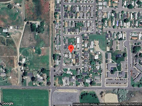 Cascade, SUNNYSIDE, WA 98944
