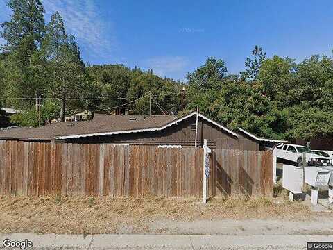 Road 222, OAKHURST, CA 93644