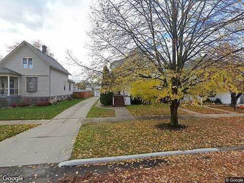 Poplar, WYANDOTTE, MI 48192