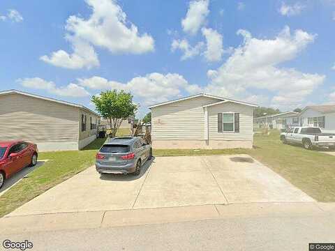 Whisper Rill, PFLUGERVILLE, TX 78660