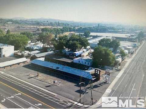 4Th, RENO, NV 89503