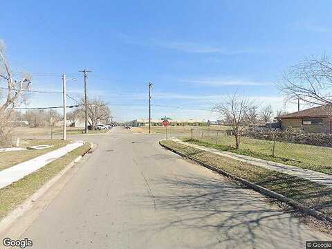 Sw 15Th St, Oklahoma City, OK 73106