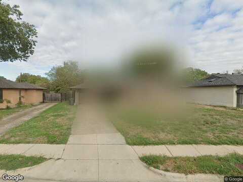 Casa View Ave, Dallas, TX 75228