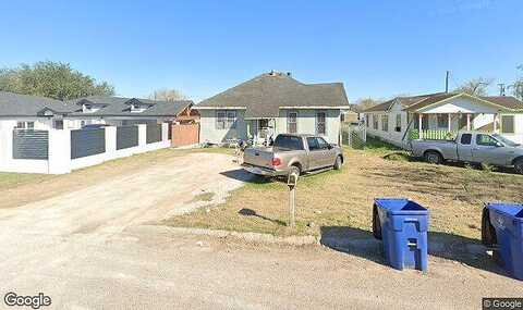 N 6Th St, Donna, TX 78537