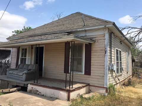 Neches, COLEMAN, TX 76834