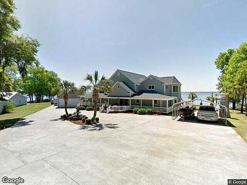 Davis Drive, Summerton, SC 29148