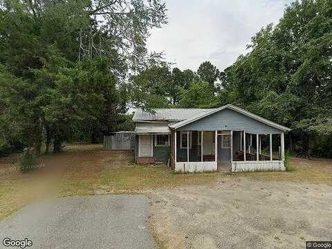 Trilby, WRIGHTSVILLE, GA 31096