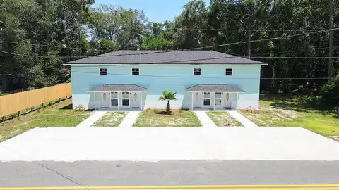 W 8Th St, Carrabelle, FL 32322