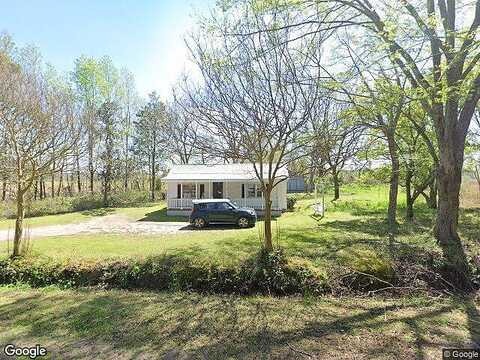 Cribb Rd., Mullins, SC 29574