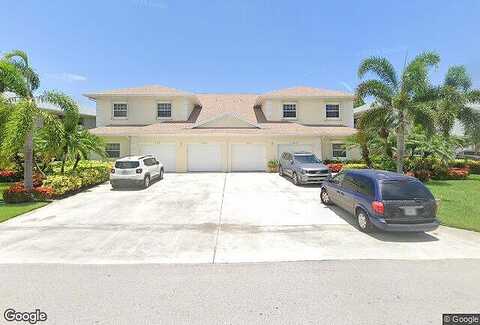 Gator Trace Road #4121, Fort Pierce, FL 34982