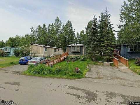 Muldoon Rd #639, Anchorage, AK 99504