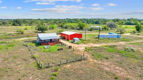 Sparta Field Rd, Waelder, TX 78959