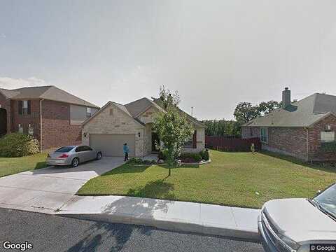 Point Meadow, San Antonio, TX 78253