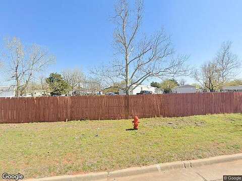 Foster Rd #366, Oklahoma City, OK 73129