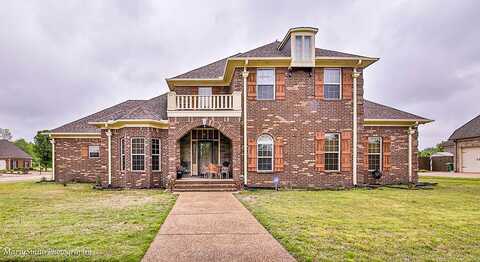 Ryan Hill Dr, Millington, TN 38053