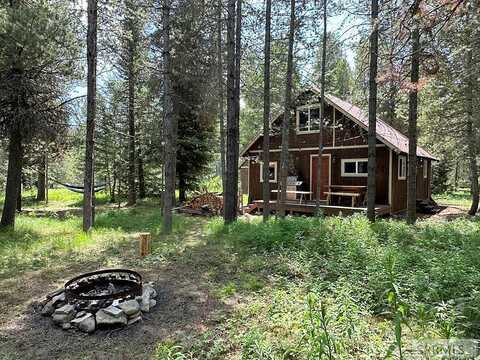 Chickasaw Drive, Island Park, ID 83429