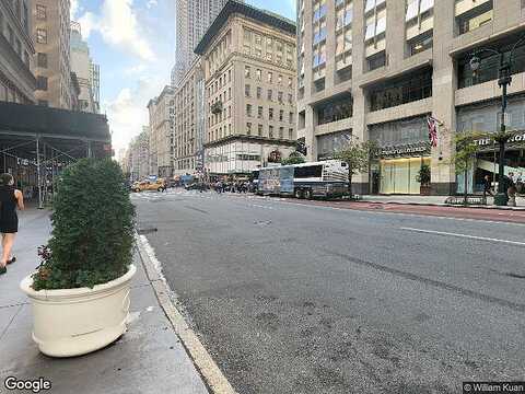 5Th Ave #34-A, New York, NY 10018