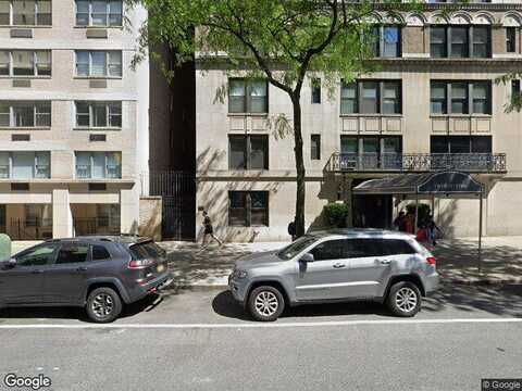 E 86Th St #1D, New York, NY 10028