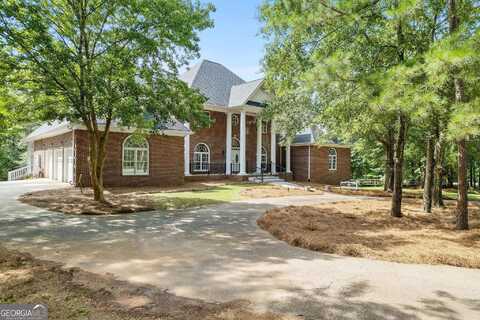 South Bethany Road, Mcdonough, GA 30253
