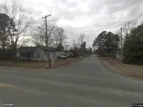 Main St, Kensett, AR 72082