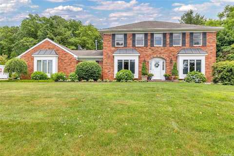 Springmeadow Drive, Kings Park, NY 11754