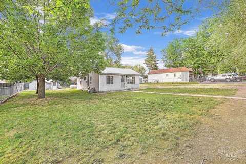 Orchard St E, Hagerman, ID 83332