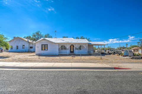 W 6Th Street, Florence, AZ 85132