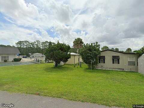 Sunshine Cir, Eustis, FL 32726