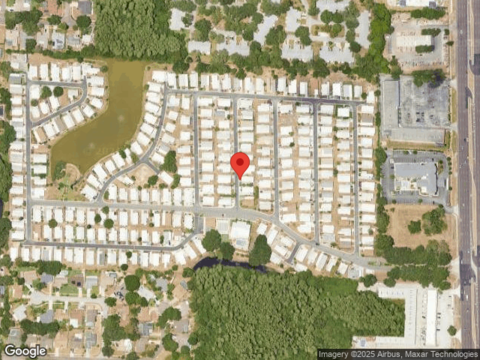 Us Highway 19 N Lot 348, Tarpon Springs, FL 34689