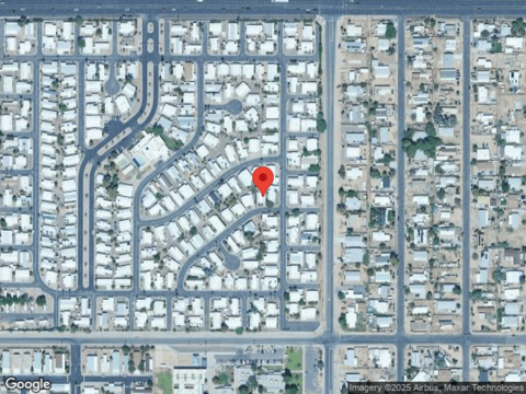 E Broadway Rd #231, Mesa, AZ 85208