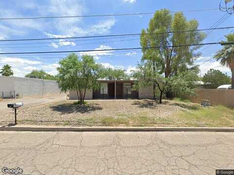 E Monte Vista Dr, Tucson, AZ 85716