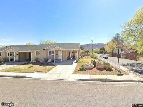 N 400 W, Cedar City, UT 84721