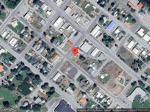 12Th, BRIDGEPORT, WA 98813