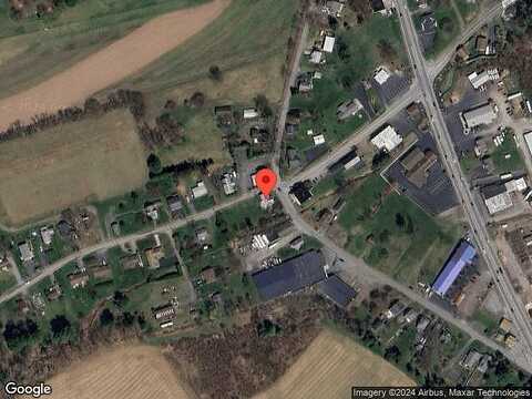 Main St, Sybertsville, PA 18251
