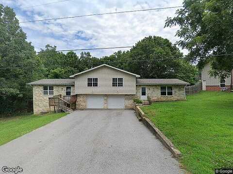 & 2107 Driftwood Drive, Mountain Home, AR 72653