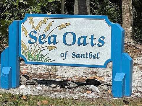 Sea Oats, SANIBEL, FL 33957